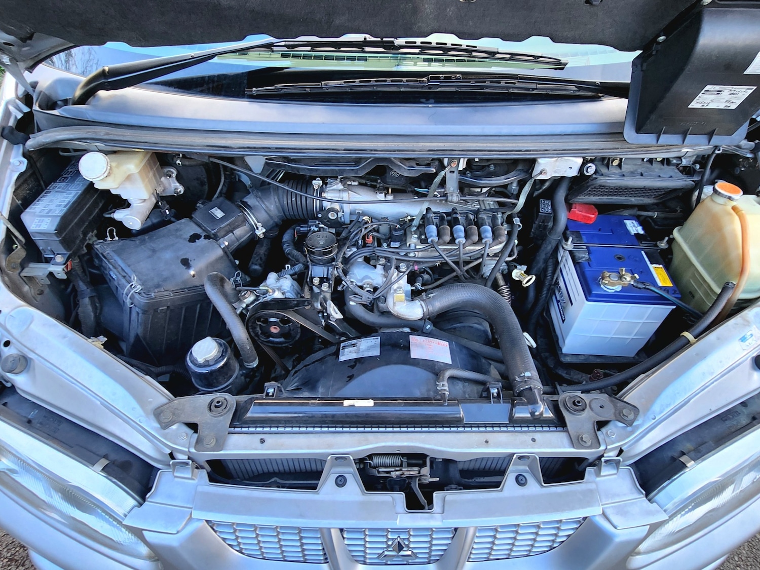 Vehicle 35