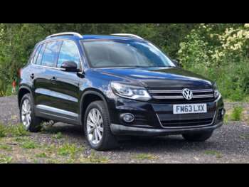 2025 (63) - TSI Blue motion 5-Door