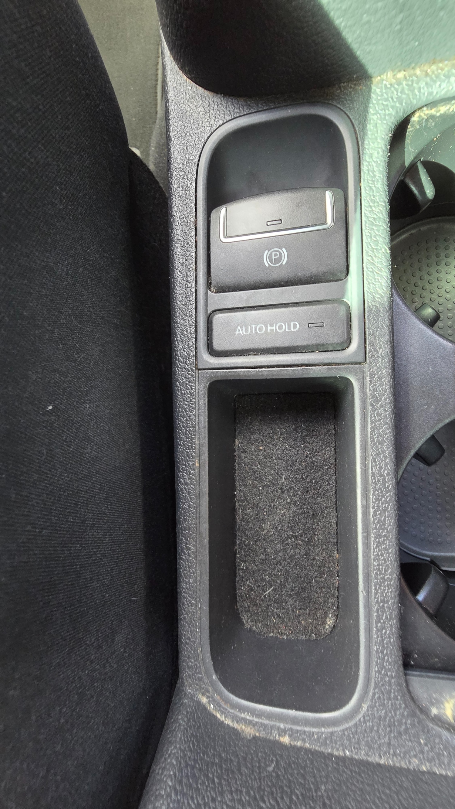 Vehicle 34