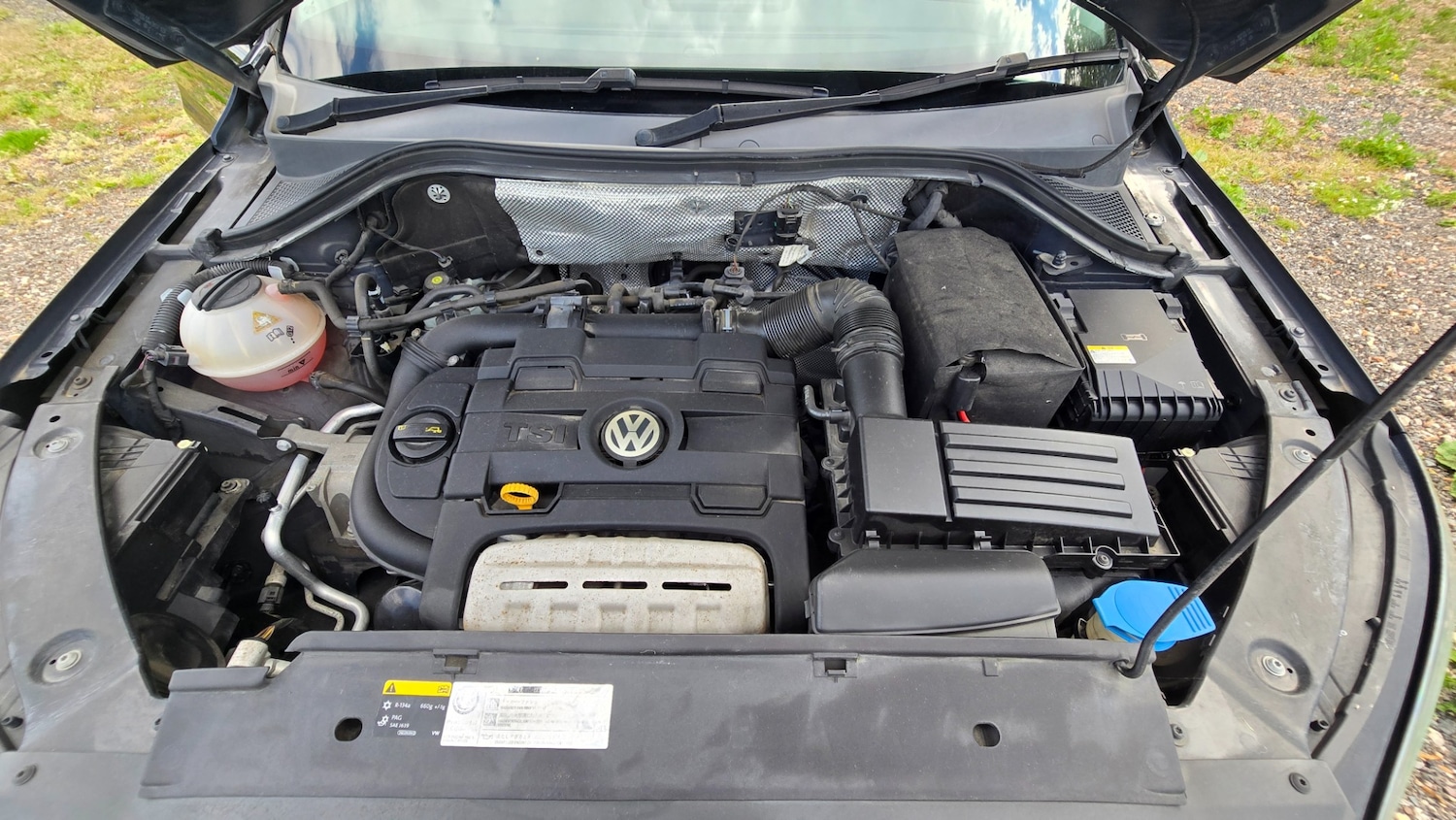 Vehicle 36