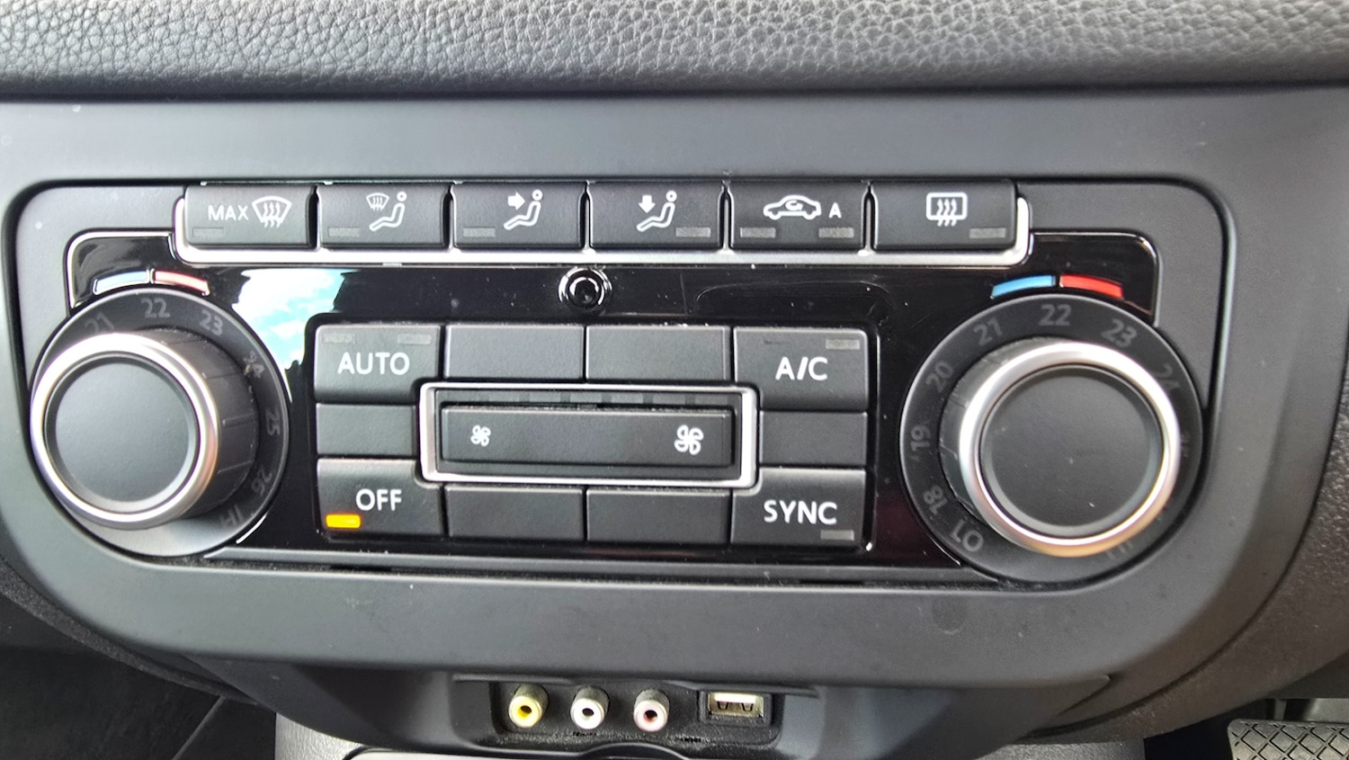 Vehicle 38