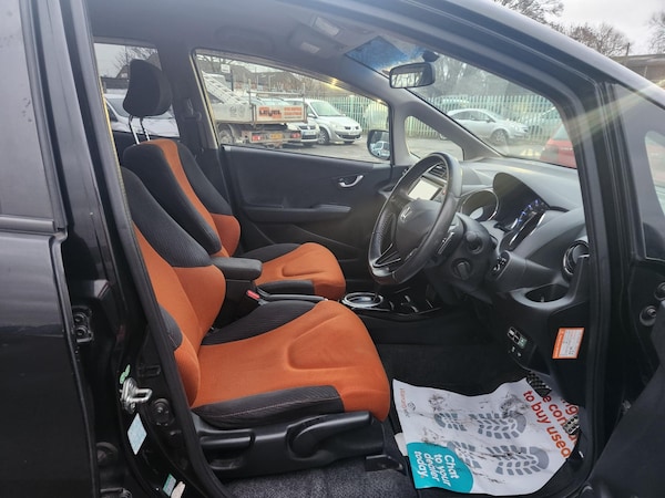 Used Honda Jazz 2023 for sale - 69485492: Photo 11