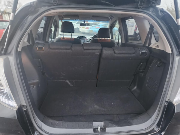 Used Honda Jazz 2023 for sale - 69485492: Photo 15