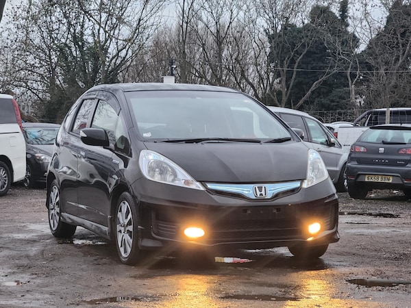 Used Honda Jazz 2023 for sale - 69485492: Photo 16