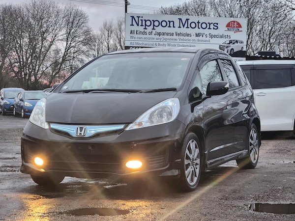 Used Honda Jazz 2023 for sale - 69485492: Photo 17