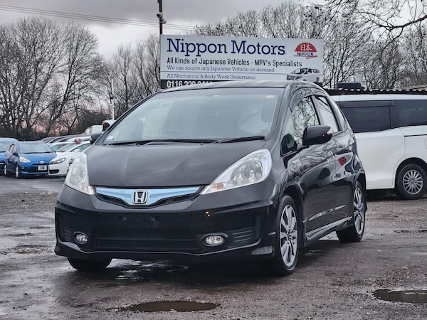 Used Honda Jazz 2023 for sale - 69485492: Photo 1