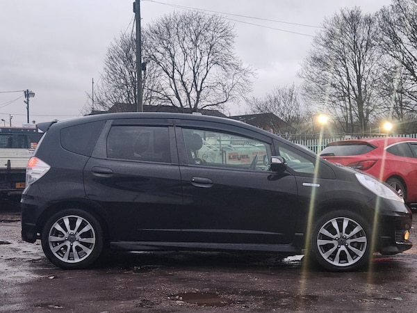 Used Honda Jazz 2023 for sale - 69485492: Photo 2