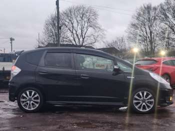 Used Honda Jazz 2023 for sale - 69485492: Photo