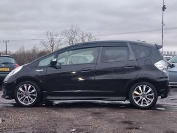 Used Honda Jazz 2023 for sale - 69485492: Photo