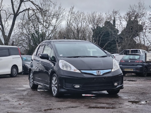 Used Honda Jazz 2023 for sale - 69485492: Photo 4
