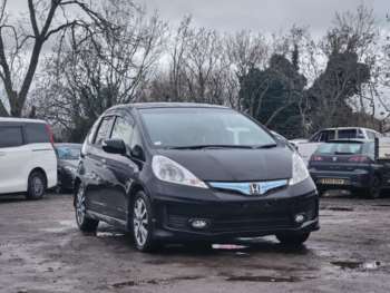 Used Honda Jazz 2023 for sale - 69485492: Photo