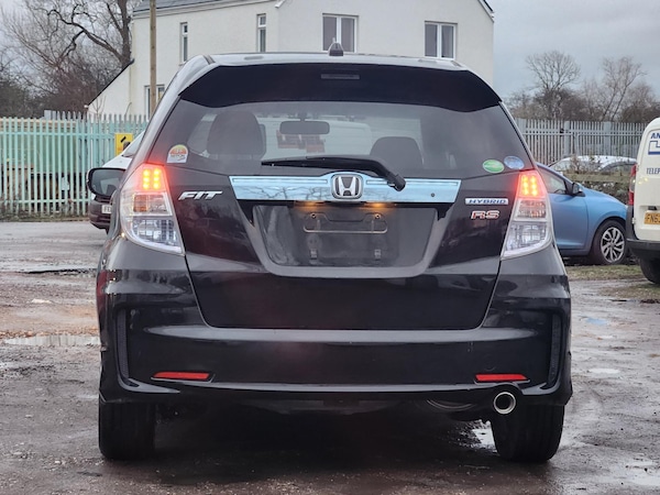 Used Honda Jazz 2023 for sale - 69485492: Photo 9