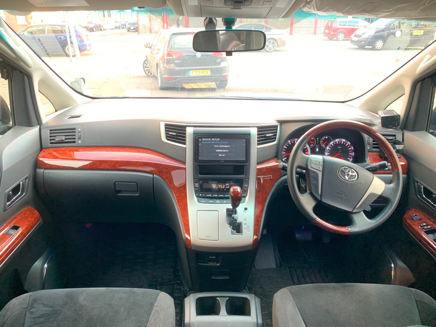 Vehicle 13