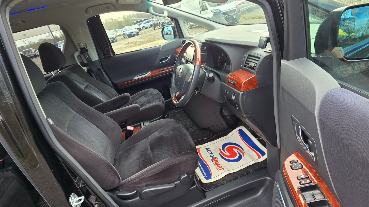 Vehicle 24