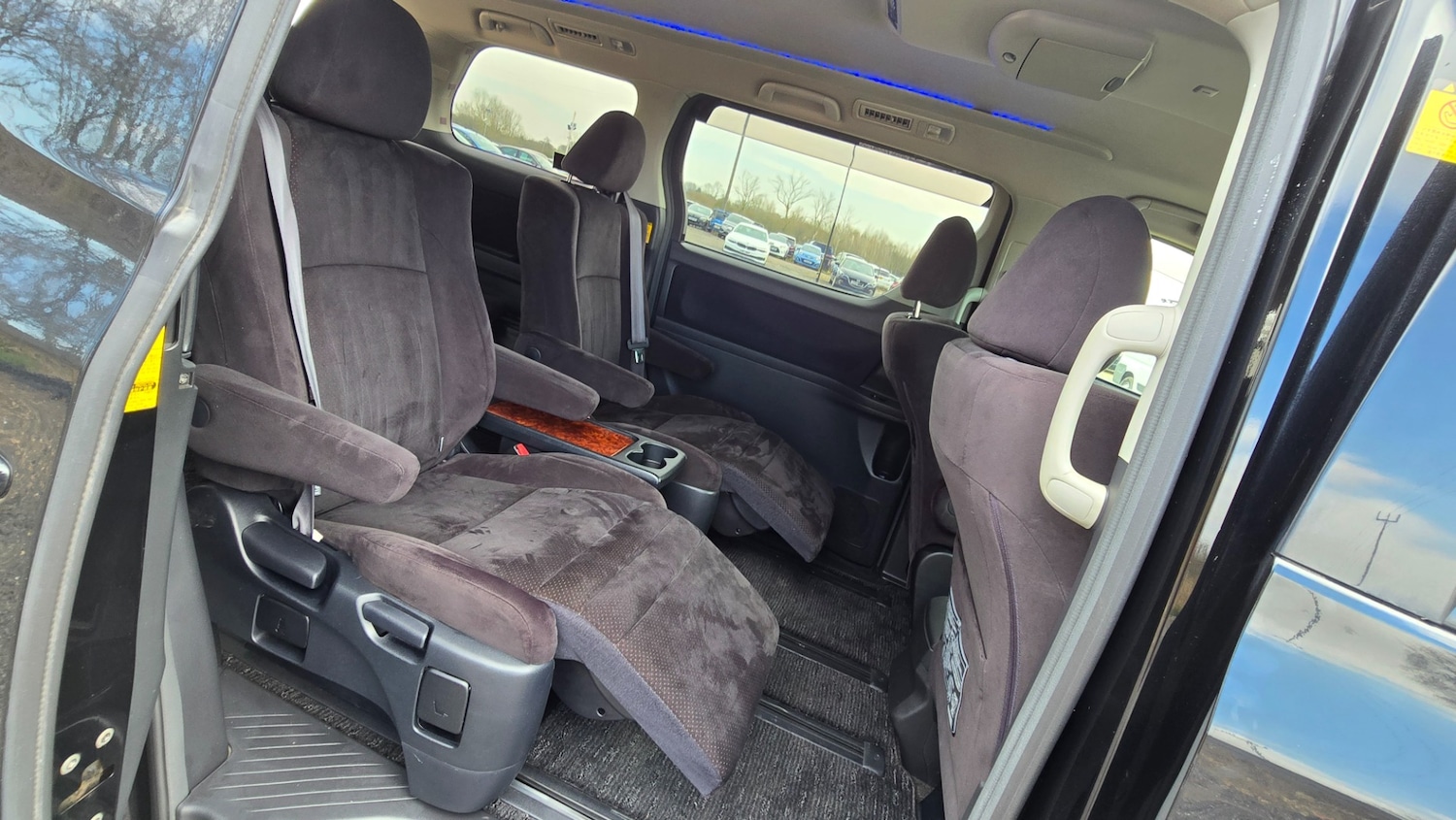 Vehicle 26
