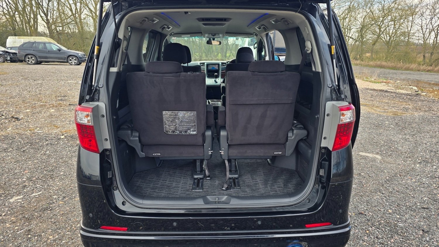 Vehicle 27