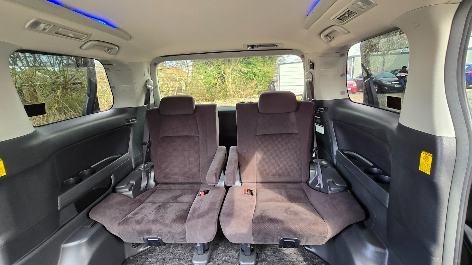 Vehicle 30