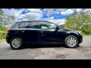 Used Volkswagen Golf 2013 for sale - 71565729: Photo