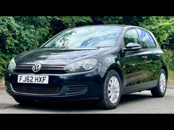Used Volkswagen Golf 2013 for sale - 71565729: Photo