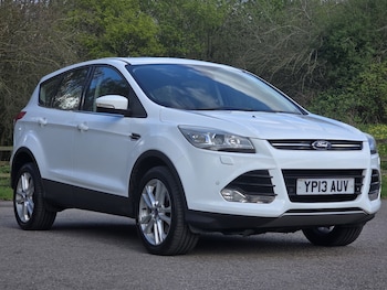 Used Ford Kuga 2013 for sale - 78252814: Photo