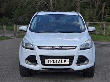 Used Ford Kuga 2013 for sale - 78252814: Photo