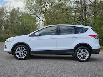 Used Ford Kuga 2013 for sale - 78252814: Photo