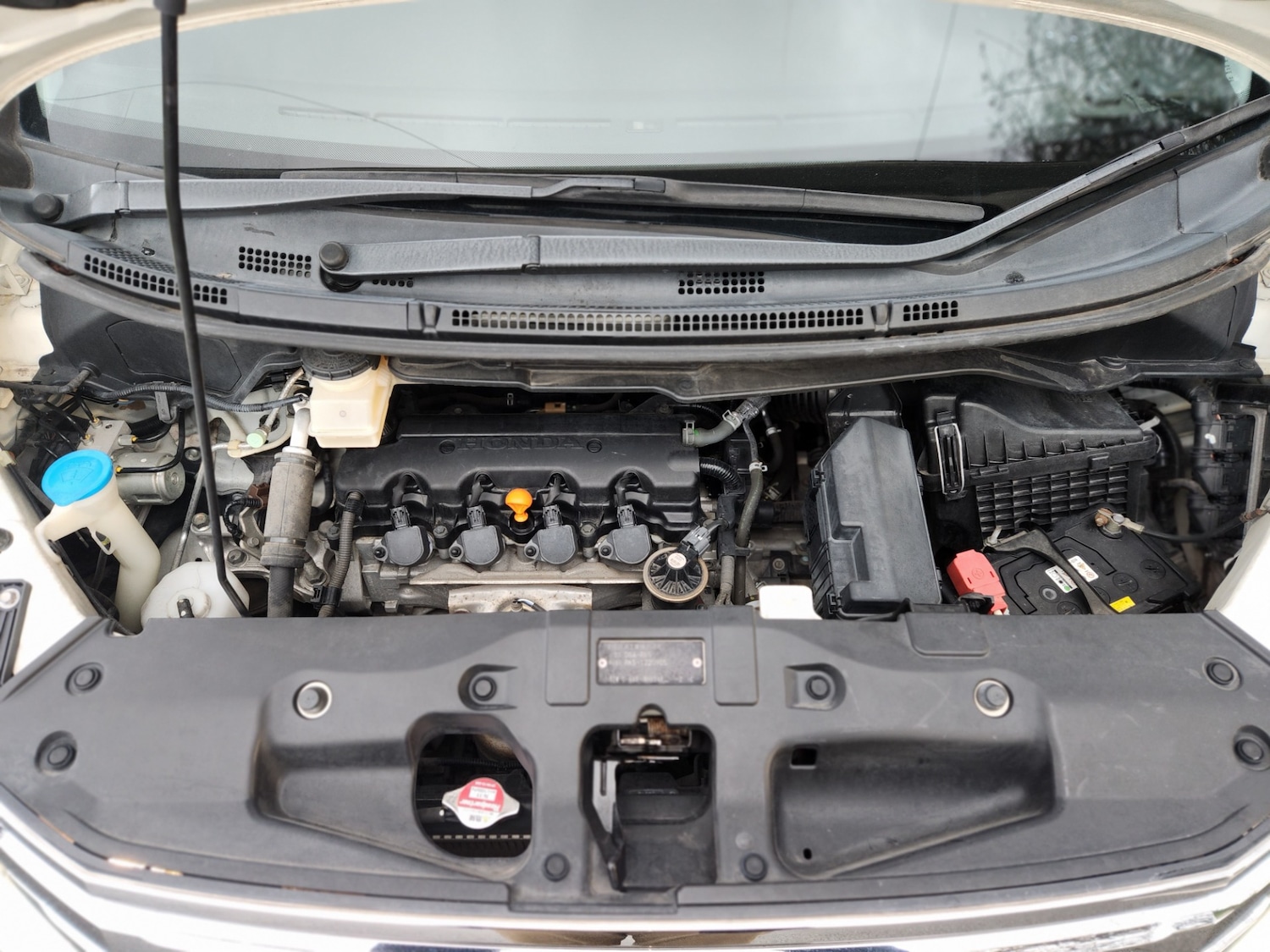 Vehicle 16
