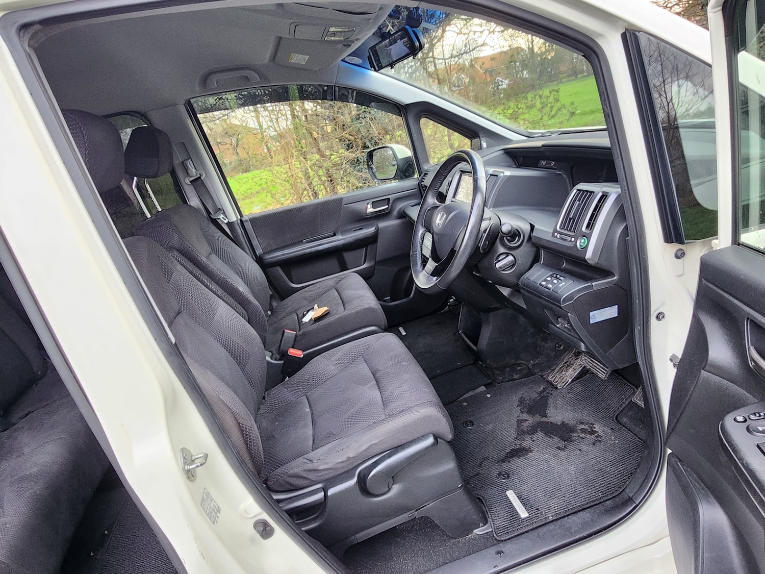 Vehicle 19