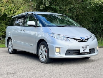 (59) - 7 Seater Heated Seats All round Camera 5-Door