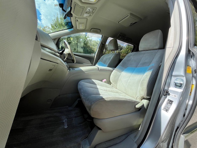 Vehicle 23