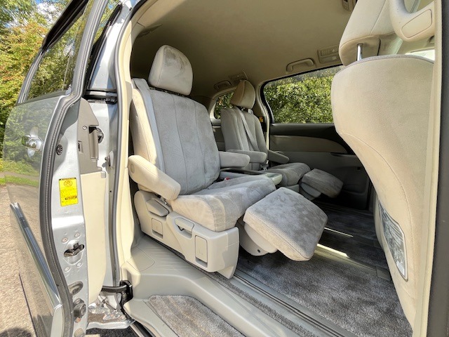 Vehicle 24
