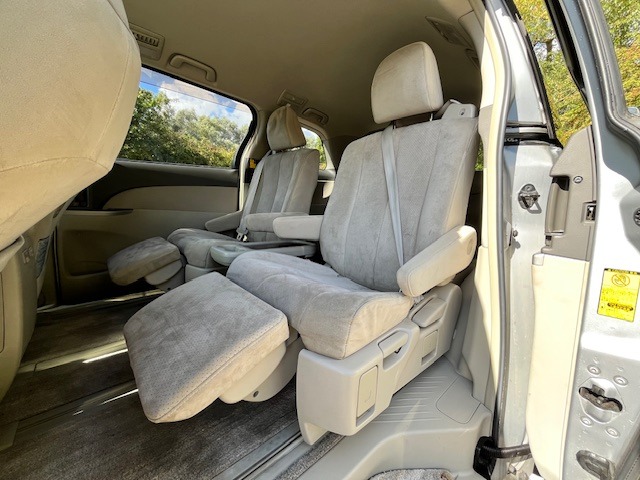 Vehicle 25