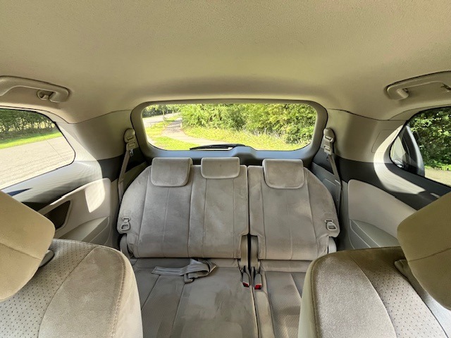 Vehicle 27