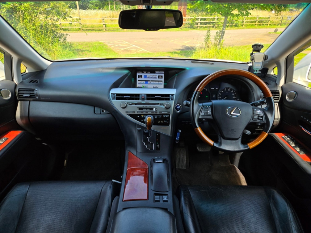 Used Lexus RX for sale - 76778233: Photo 11