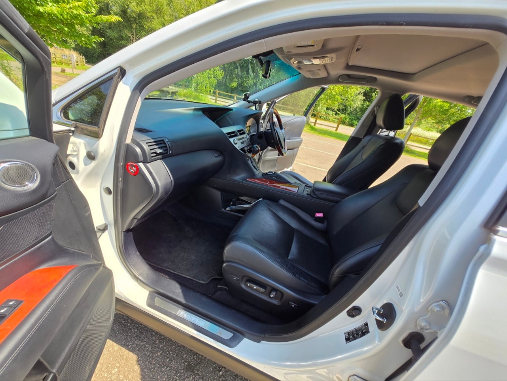 Used Lexus RX for sale - 76778233: Photo 13