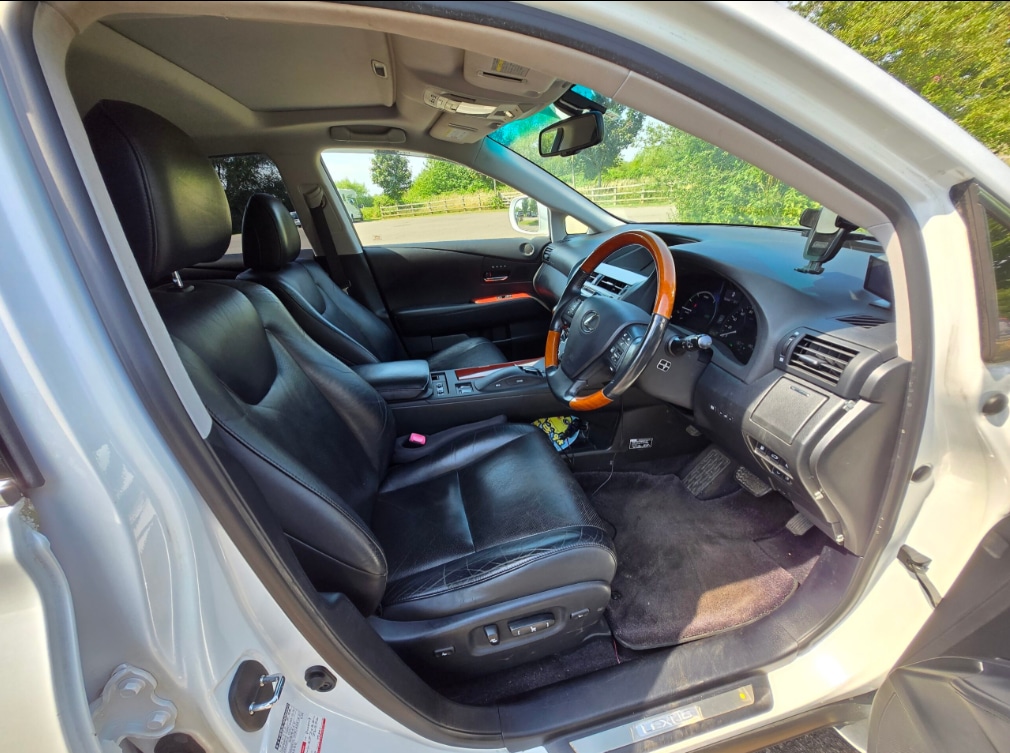 Used Lexus RX for sale - 76778233: Photo 15