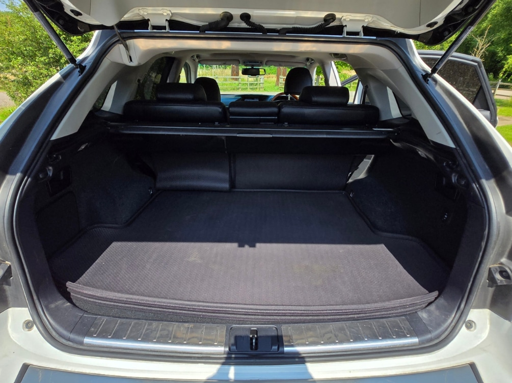 Used Lexus RX for sale - 76778233: Photo 16