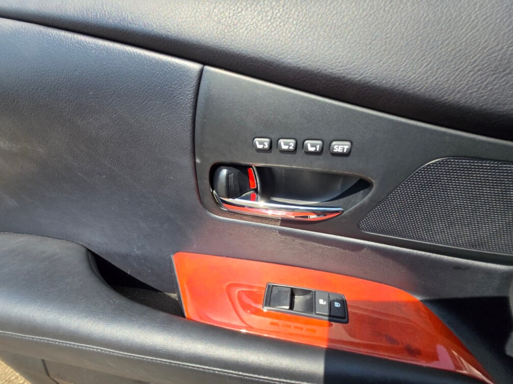 Used Lexus RX for sale - 76778233: Photo 21