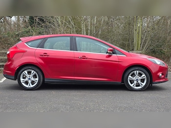 Used Ford Focus 2012 for sale - 77592226: Photo