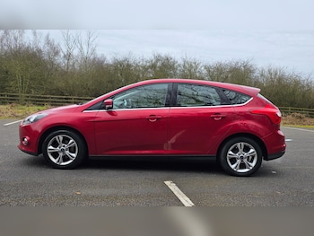 Used Ford Focus 2012 for sale - 77592226: Photo