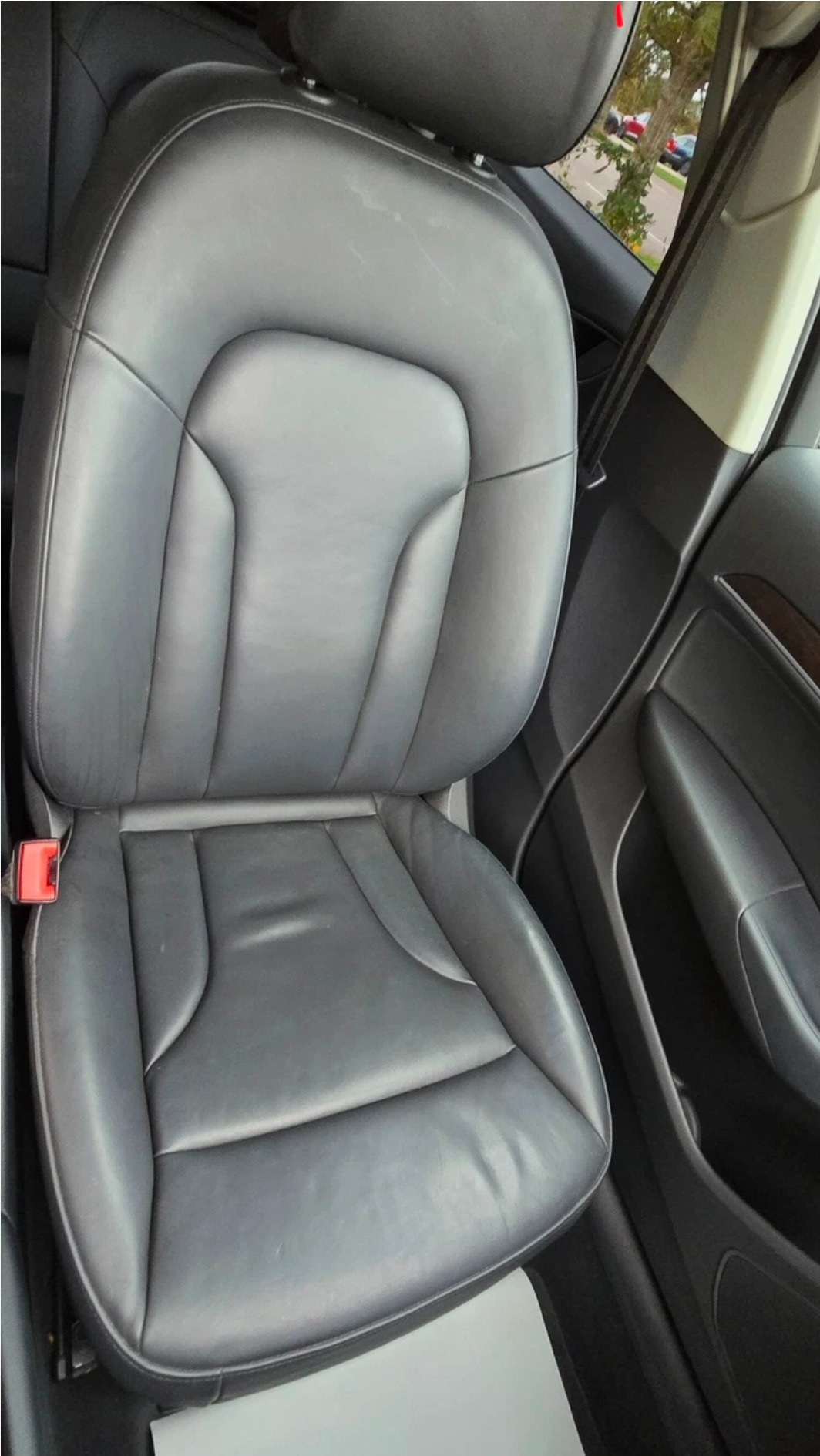 Used Audi Q3 for sale - 76837236: Photo 24