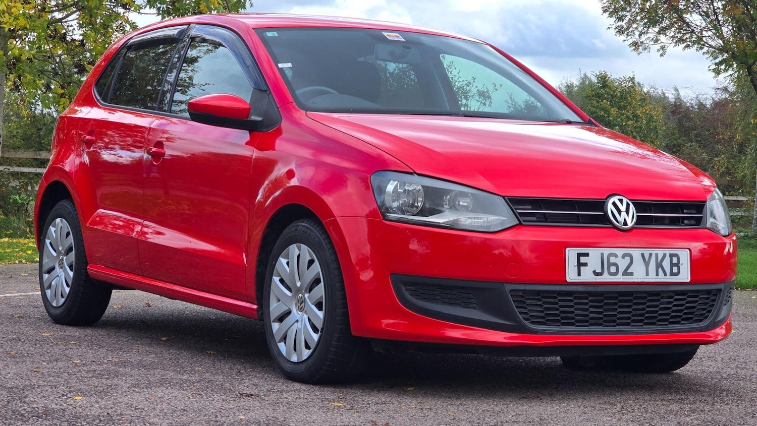 Used Volkswagen Polo 2025 for sale - 76332104: Photo 1