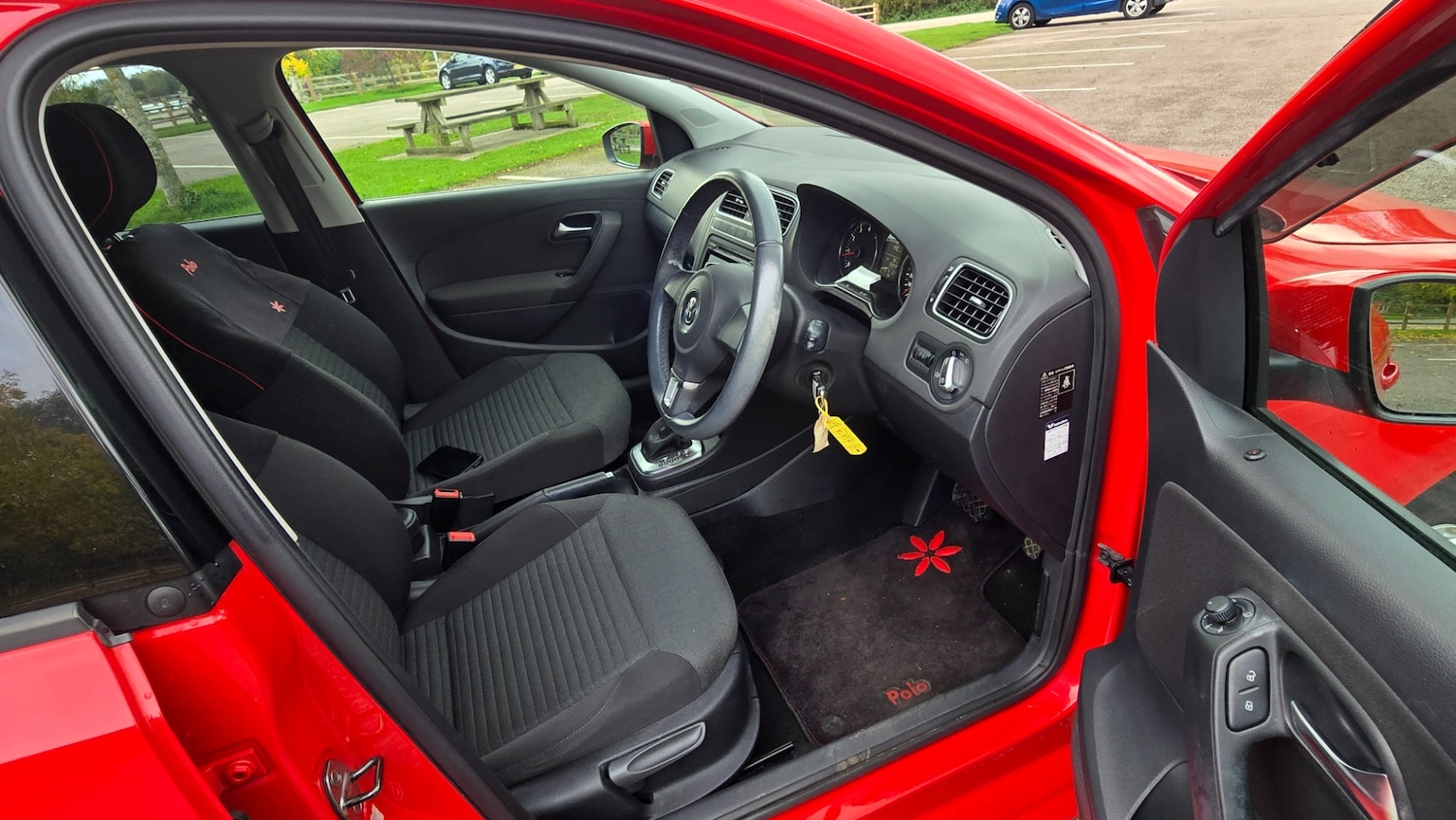 Used Volkswagen Polo 2025 for sale - 76332104: Photo 10