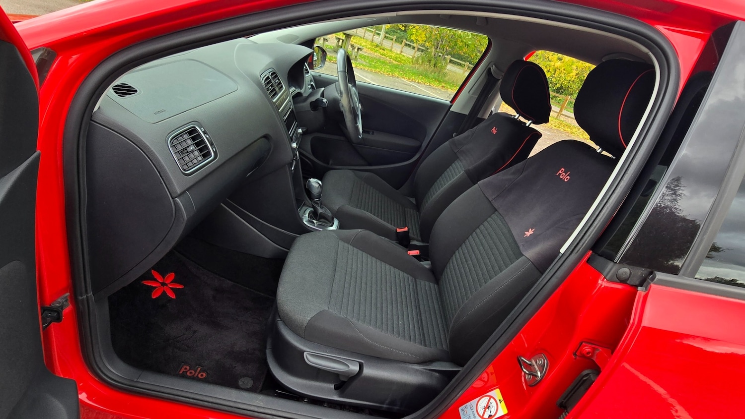 Used Volkswagen Polo 2025 for sale - 76332104: Photo 11