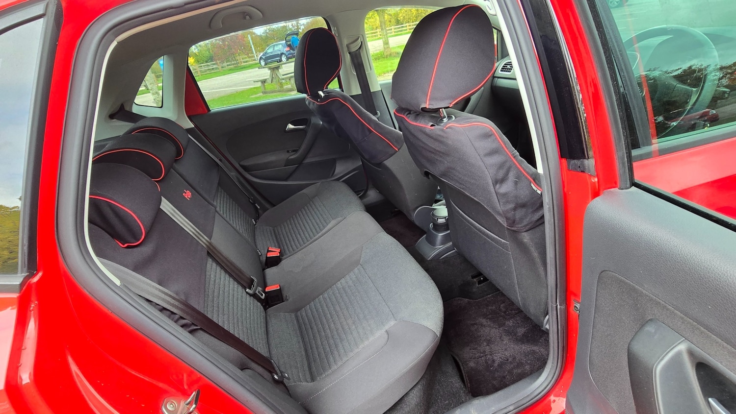Used Volkswagen Polo 2025 for sale - 76332104: Photo 12