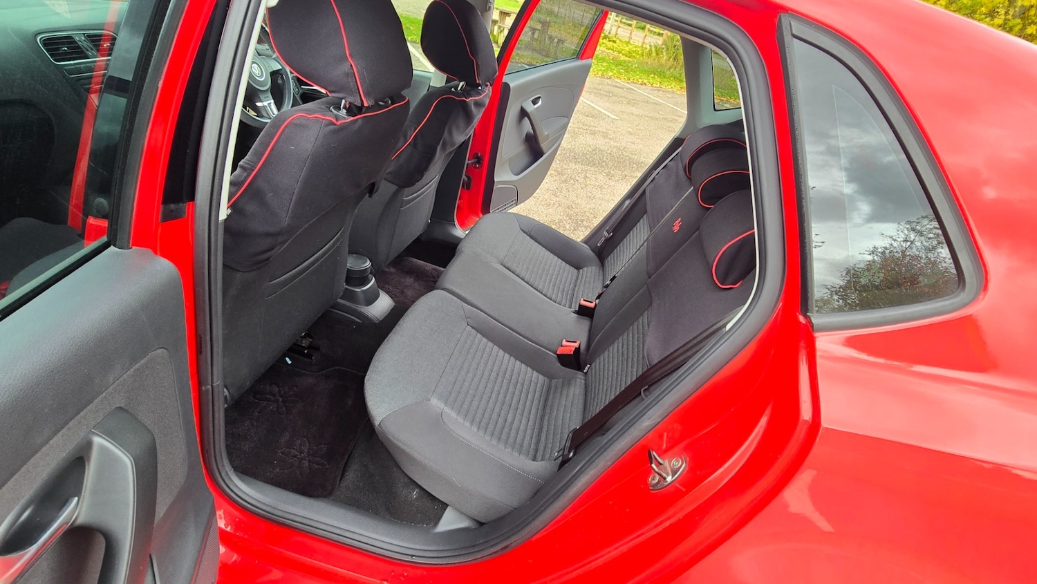 Used Volkswagen Polo 2025 for sale - 76332104: Photo 13
