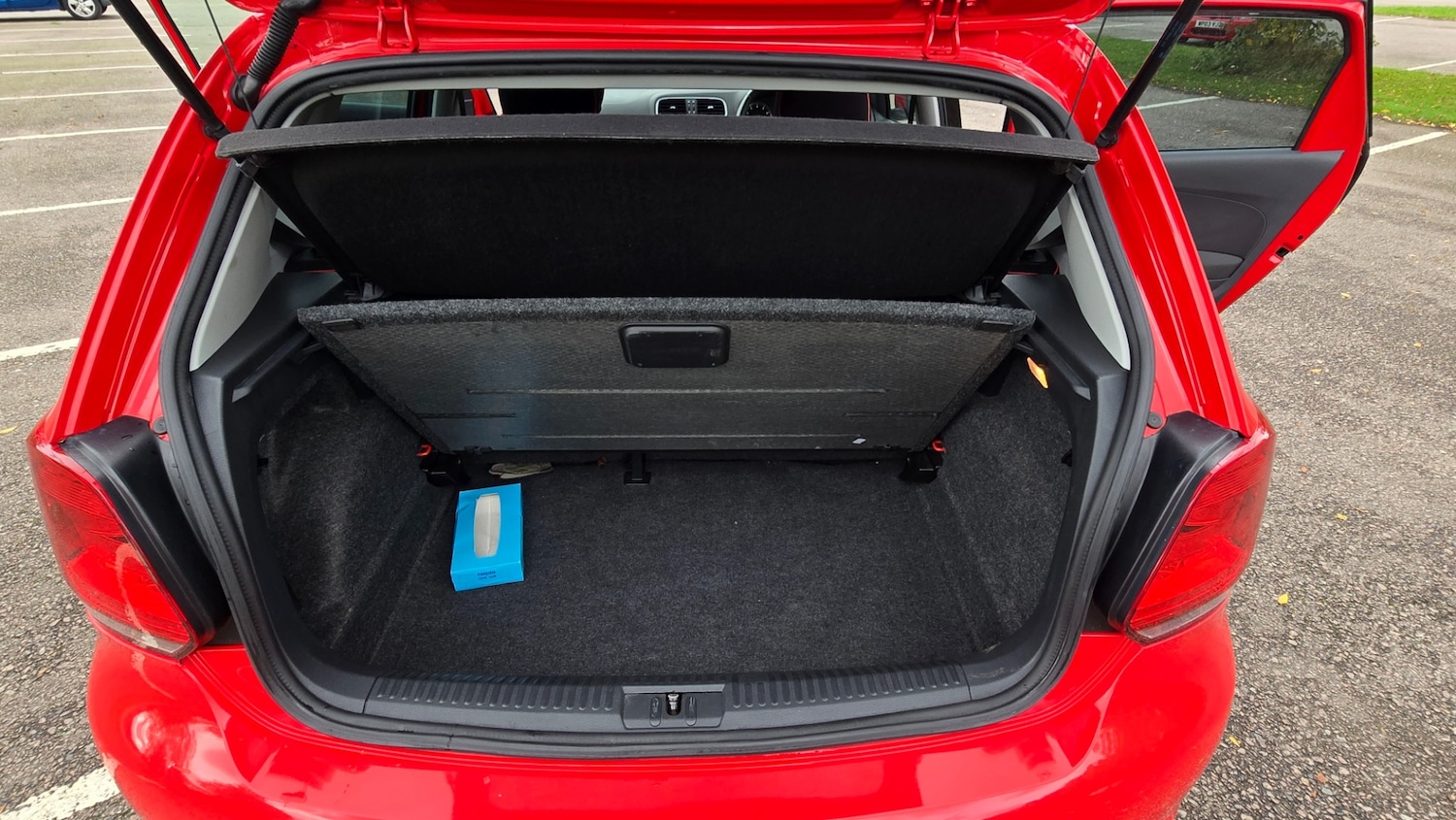 Used Volkswagen Polo 2025 for sale - 76332104: Photo 14