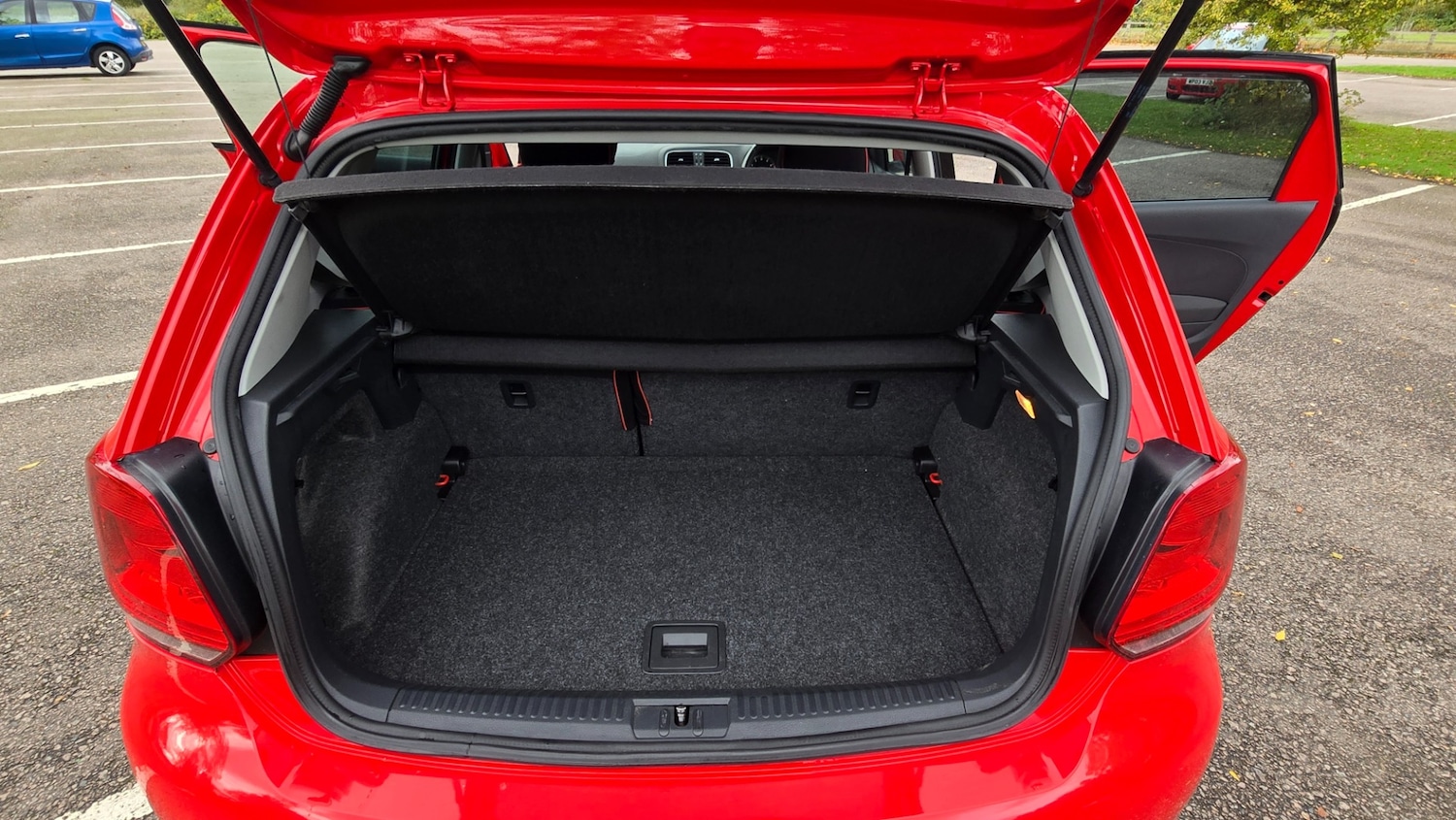 Used Volkswagen Polo 2025 for sale - 76332104: Photo 15