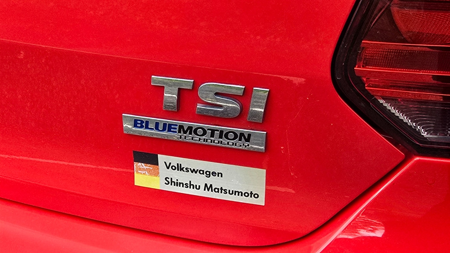 Used Volkswagen Polo 2025 for sale - 76332104: Photo 16