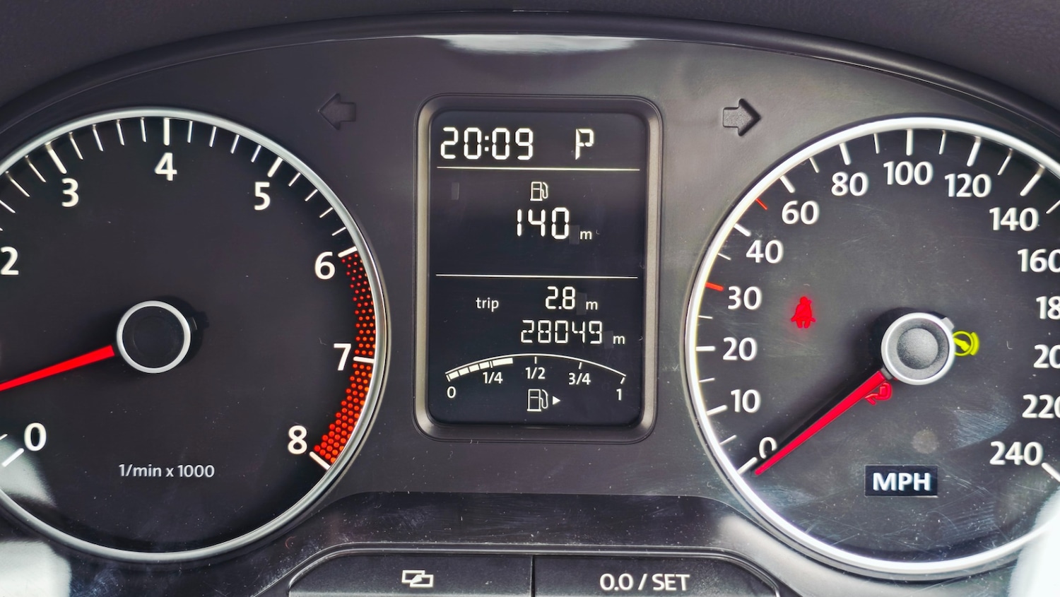 Used Volkswagen Polo 2025 for sale - 76332104: Photo 17